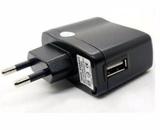 Carregador de Tomada USB 1.000 mAh - Lotus
