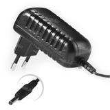 Carregador Fonte Universal 5v 2.5x0.7 Bivolt - XT6011 - Xtrad