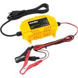 Carregador inteligente de bateria 20-70ah 220volts cib070 - Vonder