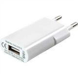 Carregador Mini Ipad, Ipod E Iphone Usb - Avanço