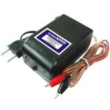 Carregador Para Bateria de Até 7A 12V Automático Vesteves