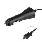 Carregador para Cel V8 Micro USB Automotivo Foguete 5v Exbom - Outros