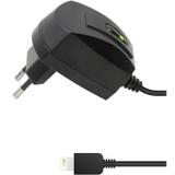 Carregador Para Iphone 5 / Ipod Touch / Ipad Apple Muacc0085 Muvit