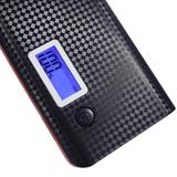 Carregador Portátil 10.000 Mah LED BK PN-968 - Pineng