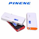 Carregador Portátil 10.000 MAh Pineng Compatível com LG K12