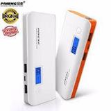 Carregador Portátil 10.000 MAh Pineng Compatível com LG QNote