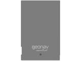 Carregador Portátil 2500mAh Universal - Geonav Essential ES25G