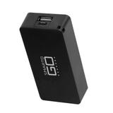 Carregador Portátil 4000mAh - CB125 - Multilaser