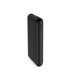 Carregador Portátil Compacto Universal 10.000 MAH - Preto - Xtrax