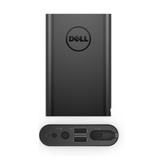 Carregador Portátil De 4 Células/45w USB-C Dell - 12,000mah