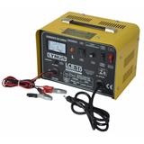 Carregador Portátil de Bateria 110V LCB10 Lynus