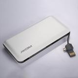 Carregador Portátil JWCOM CPC-10U