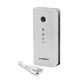 Carregador Portátil JWCOM CPC-TP3600