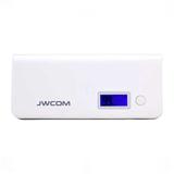 Carregador Portátil JWCOM CPC-TP968