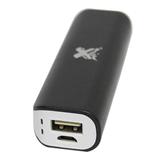Carregador Portátil Maxprint Usb 3300mAh 6012159 - Preto/Branco