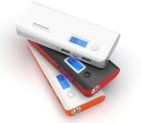 Carregador Portátil Pineng 10.000 Mah Compatível Galaxy J7 Prime