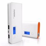 Carregador portatil pineng 10.000mah compativel iphone 7 plus