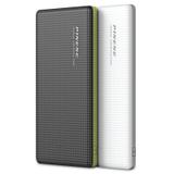 Carregador Portátil Pineng Slim Pn917 20000 mah Original Preto