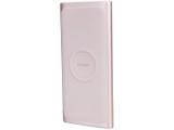 Carregador Portátil/Power Bank Samsung - sem Fio 10000mAh Fast Charge Rose