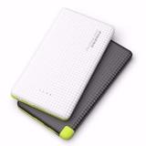 Carregador Portátil Slim 5000 mah Power bank Pineng Pn-952