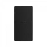 Carregador Portatil USB 10000MAH CP-V10B Preto SONY