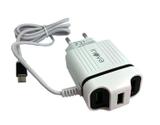 Carregador Rápido 5.1A 3 Saídas USB Conector V8 CAR-8240 - Inova