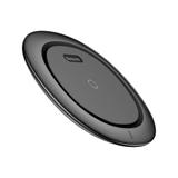 Carregador Sem Fio Indução Qi Baseus Iphone 8, X, Xs Samsung