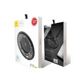 Carregador Sem Fio QI para Iphone Samsung Baseus Wireless