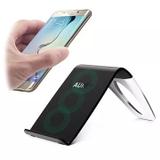 Carregador Sem Fio Qi Wireless Aukey P/ Galaxy S10, S10 Plus, S10e, S9 , S Plus, S8, S8 Plus