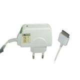 Carregador Tomada p/ iPhone 4 iPod iPad XC-IP4/IPD - X-cell
