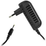 Carregador universal para tablet x-tech 2v preto - (xt-ad2101)