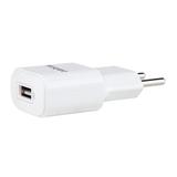 Carregador USB 2,4A EC 1 Fast Branco Intelbras