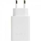 Carregador USB 5V 2,1A CP-AD2 Branco SONY