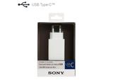 Carregador USB Type C Sony 3.0A CP-AD3/W