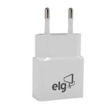 Carregador USB Universal ELG WC1A