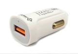 Carregador Usb Veicular 12-24v 1 Saidas Turbo-676 - Fabricante padrão do client