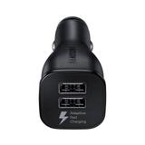 Carregador Veicular Samsung Fast Charge Dual