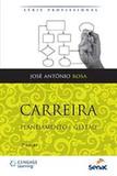 Carreira - planejamento e gestao - Senac rio