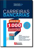 Carreiras bancarias gabaritado e aprovado - Bicho esperto