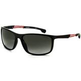 Carrera 4013/s 003 9o 62 - Preto/cinza Gradiente