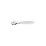 Carretilha Corta e Fecha em Zamak Cromado e Nylon com Cabo Branco Polipropileno 25611/180 - Tramontina