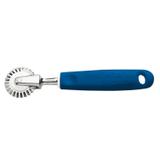 Carretilha de Corte Inox Utilità Tramontina Azul