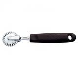 Carretilha de Corte Inox Utilità Tramontina Preto
