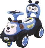 Carrinho Andador Joaninha Infantil Musical E Luz - Dm brasil