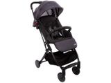Carrinho Berço de Bebê Cosco Clever Reclinável - 2 Posições para Crianças até 15kg