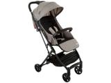 Carrinho Berço de Bebê Cosco Clever Reclinável - 2 Posições para Crianças até 15kg