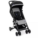 Carrinho com Bebê Miinimo (Minimo) Black Night - Chicco