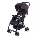 Carrinho com Bebê Ohlala Black Night - Chicco