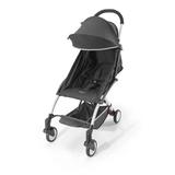 Carrinho Compacto Multikids Baby Bee Preto (0-15 Kgs) - BB542 - Multilaser