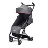 Carrinho Compacto Nano de 0 à 15 kgs Ficher Price Preto - BB548 - Multilaser